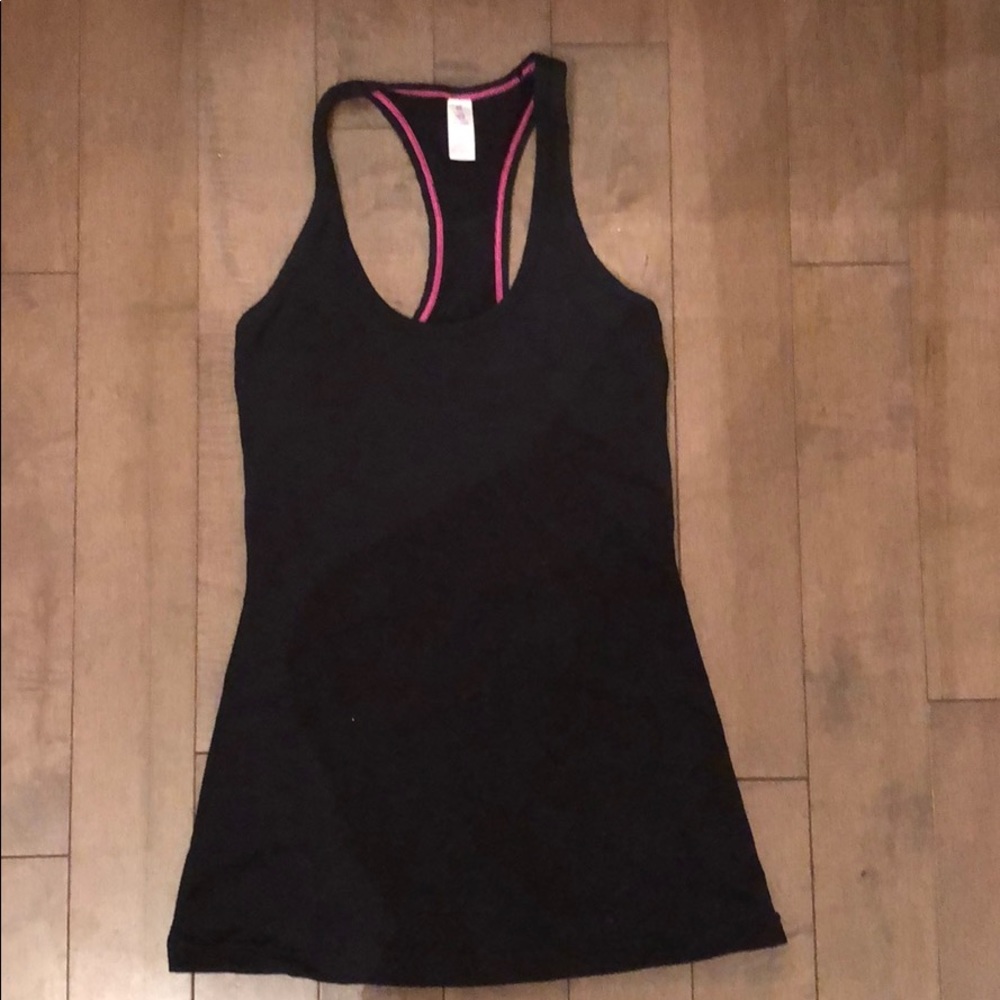 Maternity Sports Tank Top